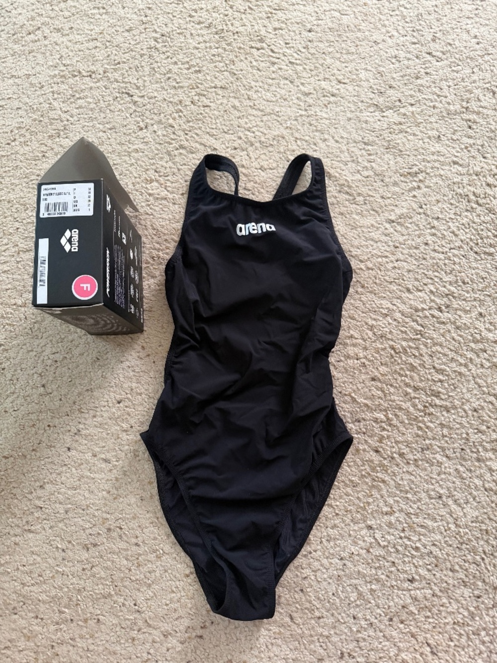 Arena Powerskin ST Next Classic size 28